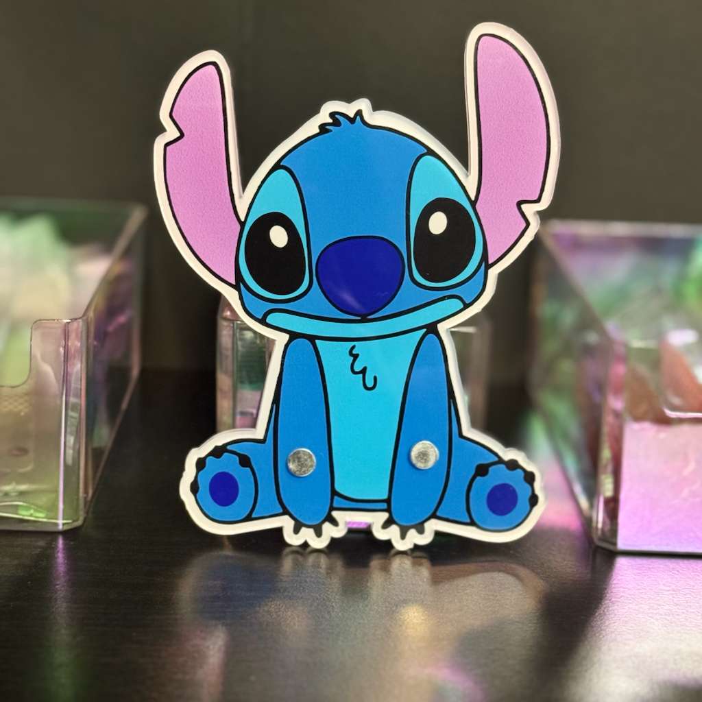 Stitch